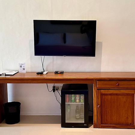 Strutz Art Garden Resort Bangued Dış mekan fotoğraf