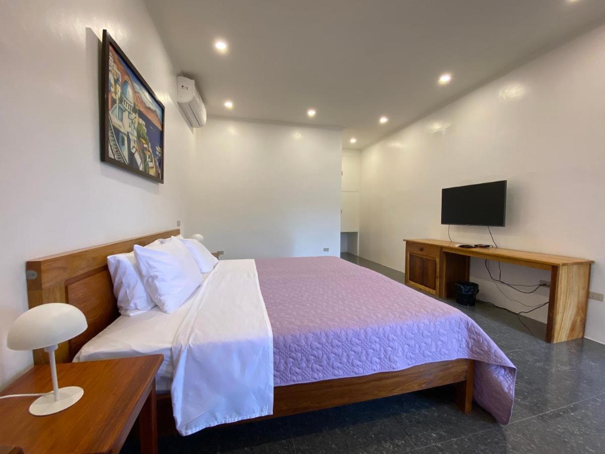 Strutz Art Garden Resort Bangued Dış mekan fotoğraf